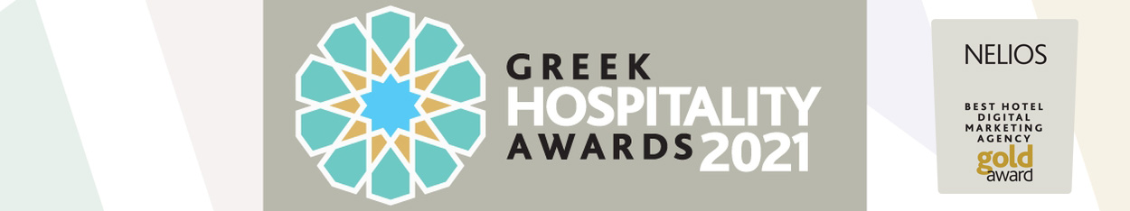 Greek Hospitality Awards Nelios