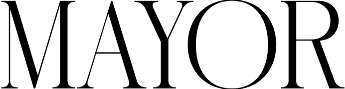 Mayor hotels logo